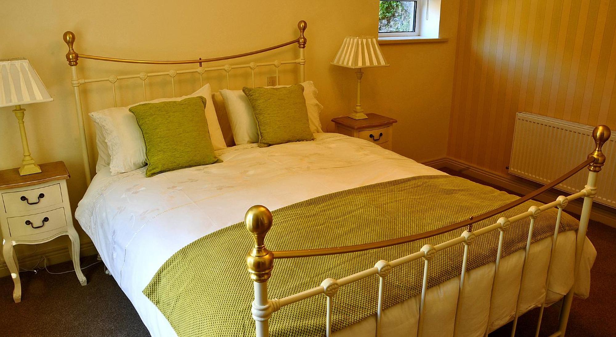 Killiane Castle Country House & Farm Drinagh Room photo
