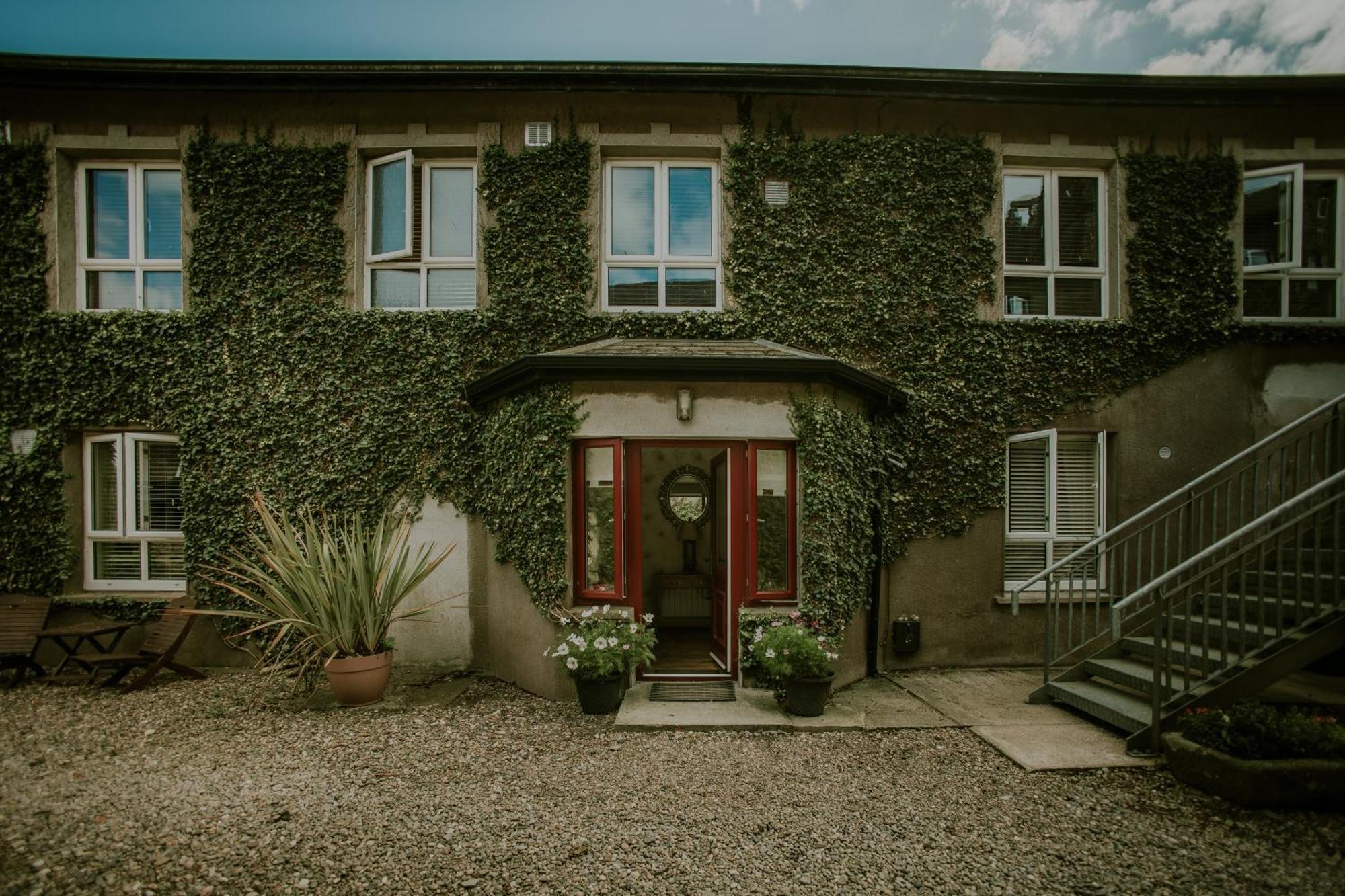 Killiane Castle Country House & Farm Drinagh Exterior photo